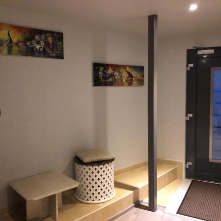 Gastehaus In Der Daimlerstadt Schorndorf  Ngoại thất bức ảnh