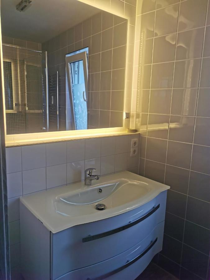Gastehaus In Der Daimlerstadt Schorndorf  Ngoại thất bức ảnh