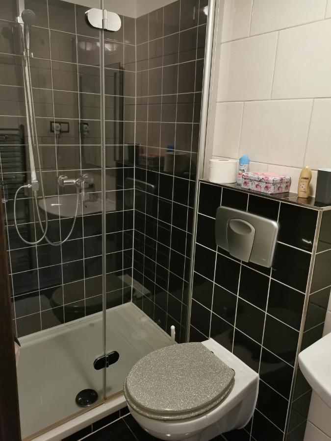 Gastehaus In Der Daimlerstadt Schorndorf  Ngoại thất bức ảnh